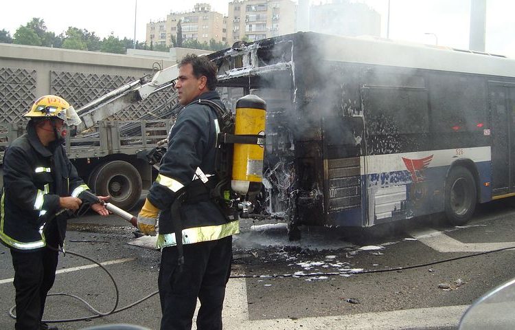 Bus Accident Claims