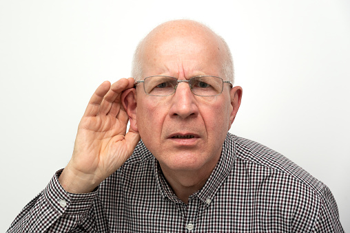 hearing loss claims Scotland
